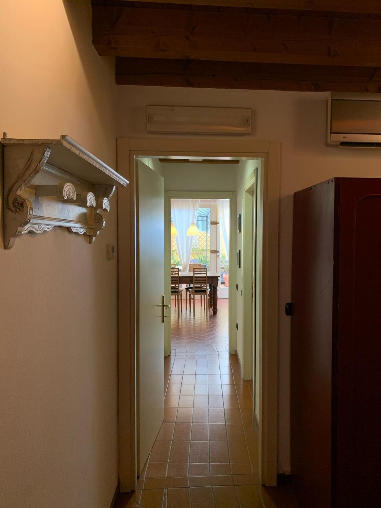 Casa Ottieco Villa Brescia Exterior photo